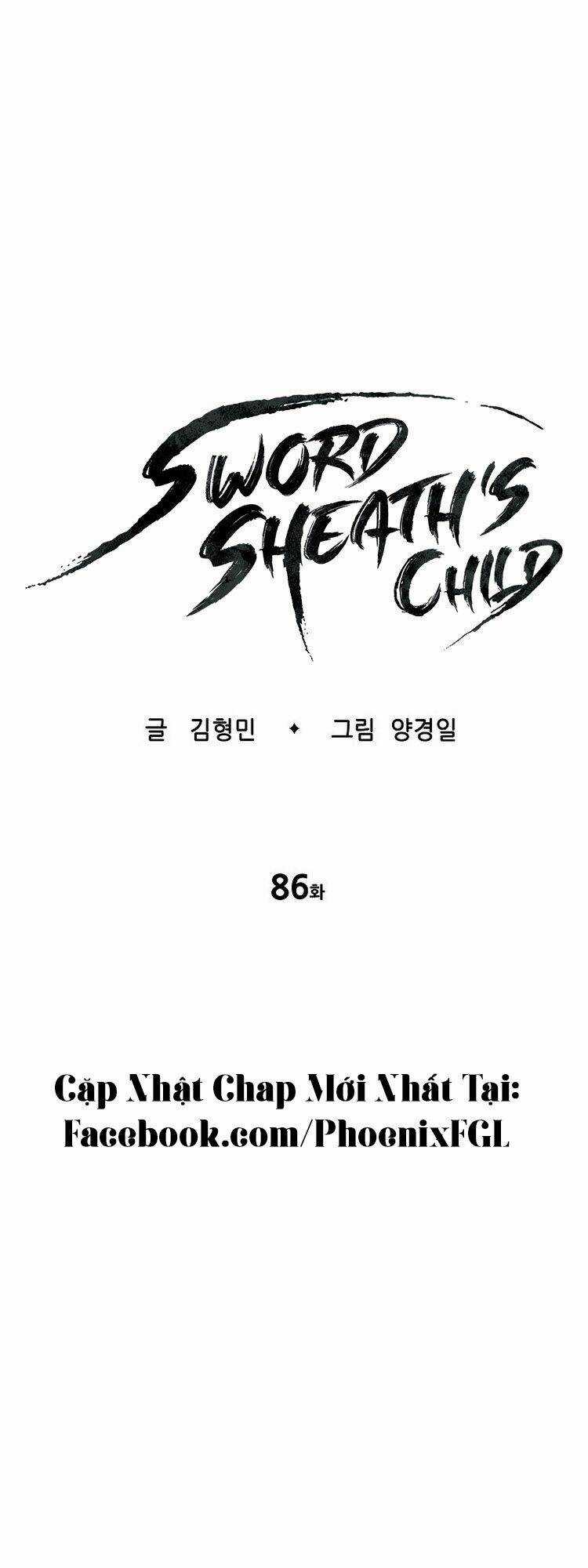 Vô Kiếm Tiểu Tử - Chapter 86 - Trang 3