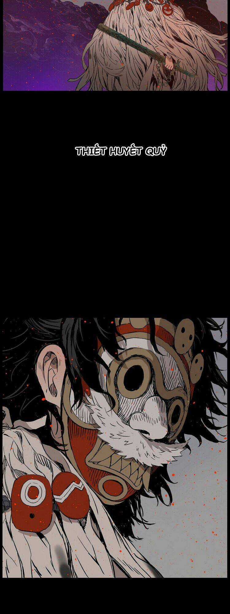 Vô Kiếm Tiểu Tử - Chapter 86 - Trang 21