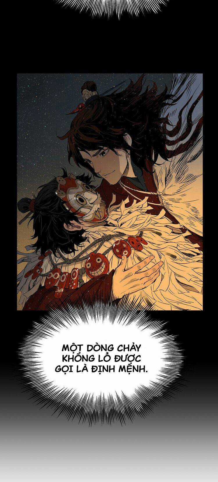 Vô Kiếm Tiểu Tử - Chapter 86 - Trang 23