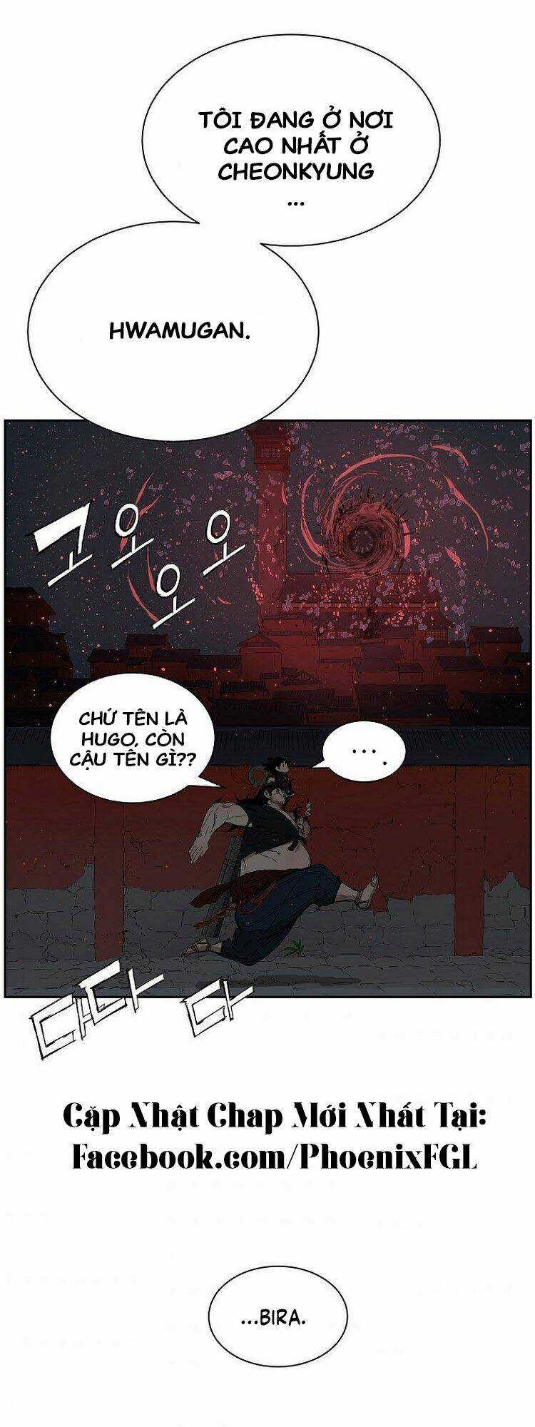 Vô Kiếm Tiểu Tử - Chapter 86 - Trang 25