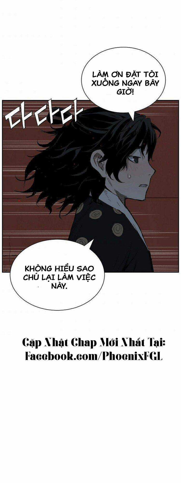 Vô Kiếm Tiểu Tử - Chapter 86 - Trang 26