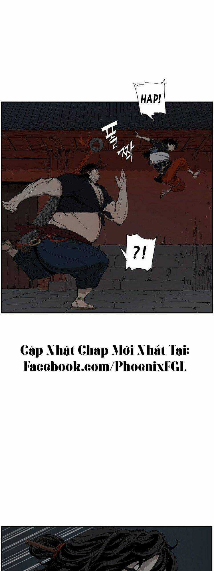 Vô Kiếm Tiểu Tử - Chapter 86 - Trang 27