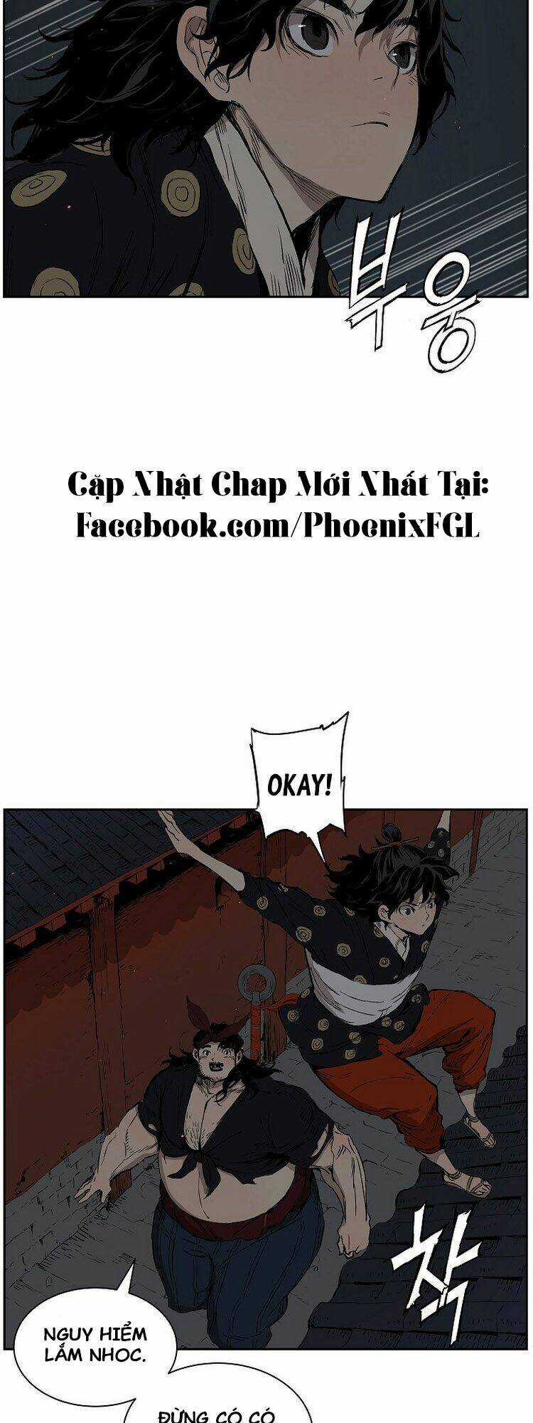 Vô Kiếm Tiểu Tử - Chapter 86 - Trang 28