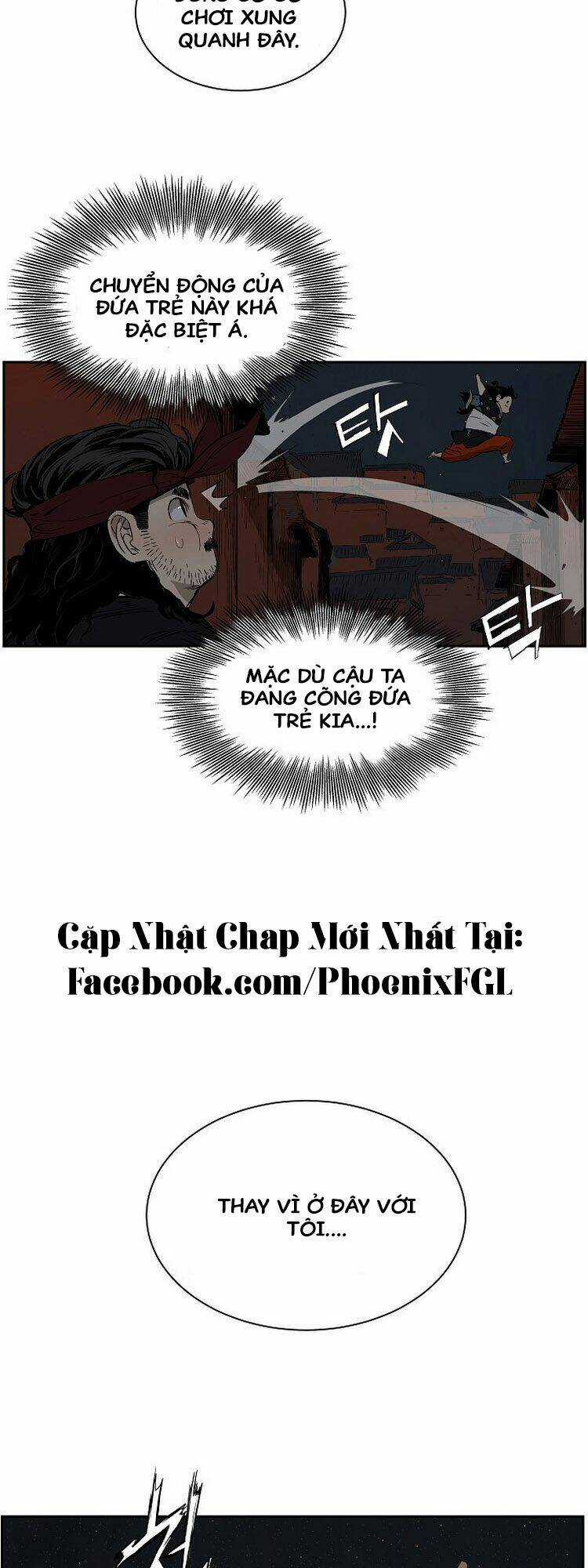 Vô Kiếm Tiểu Tử - Chapter 86 - Trang 29