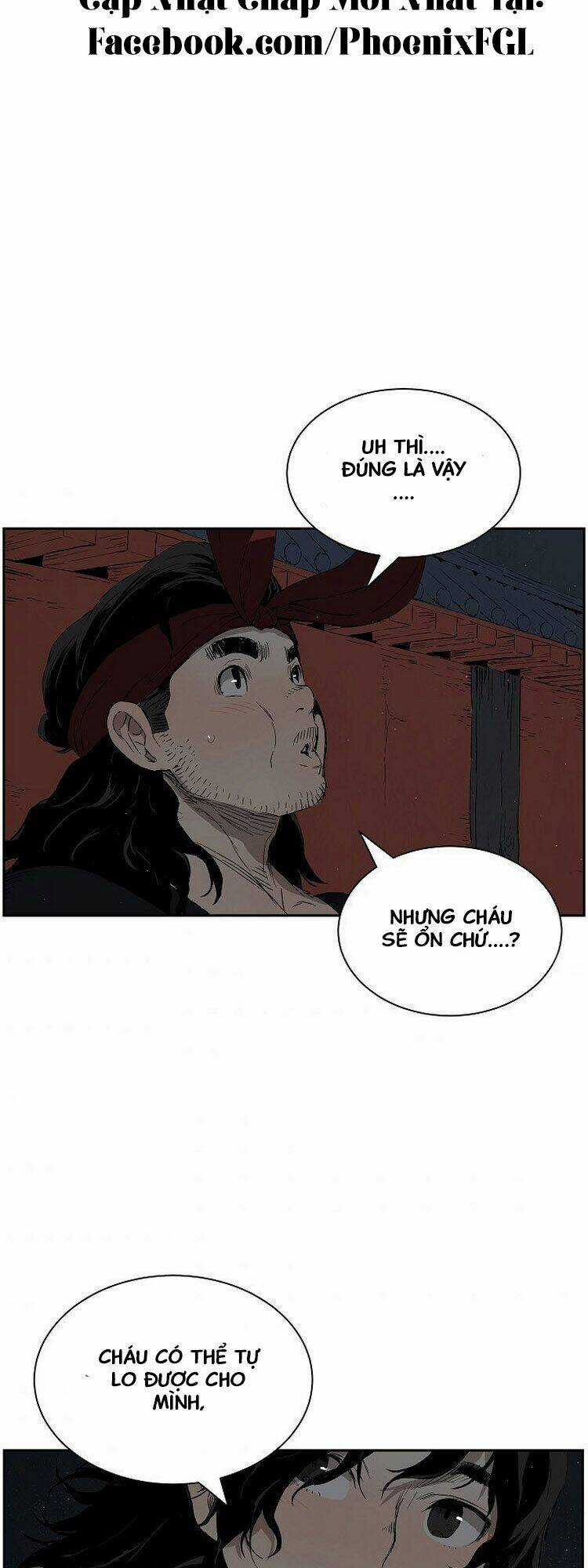 Vô Kiếm Tiểu Tử - Chapter 86 - Trang 31