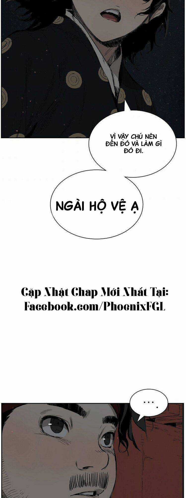 Vô Kiếm Tiểu Tử - Chapter 86 - Trang 32