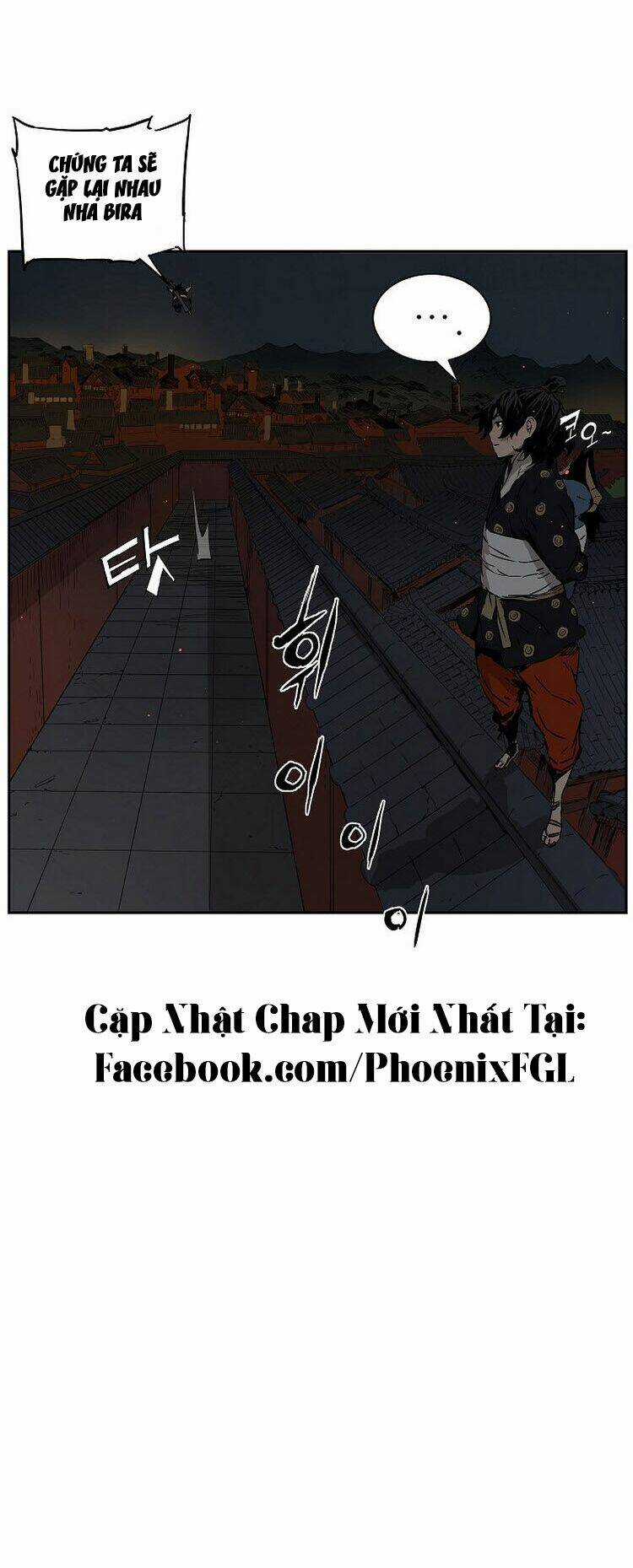 Vô Kiếm Tiểu Tử - Chapter 86 - Trang 35