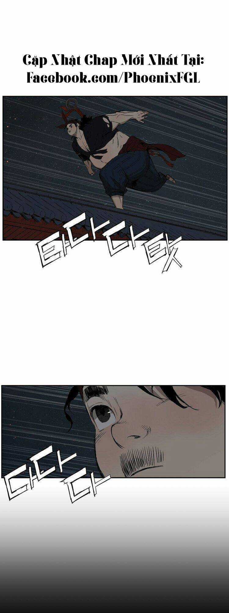 Vô Kiếm Tiểu Tử - Chapter 86 - Trang 36