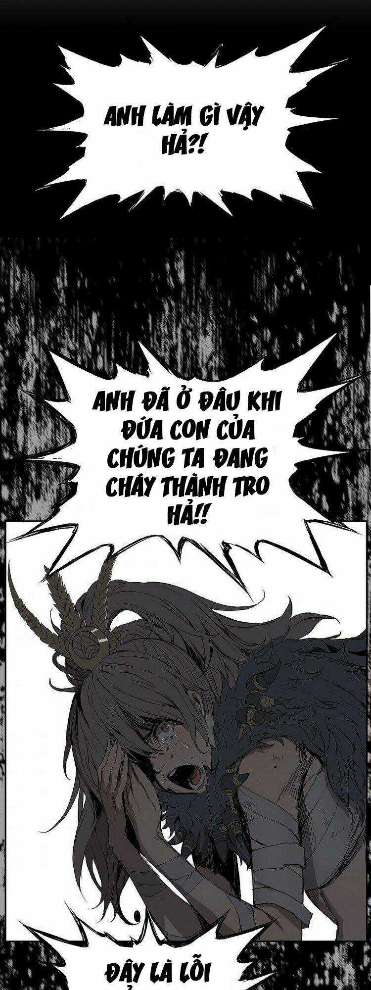 Vô Kiếm Tiểu Tử - Chapter 86 - Trang 37