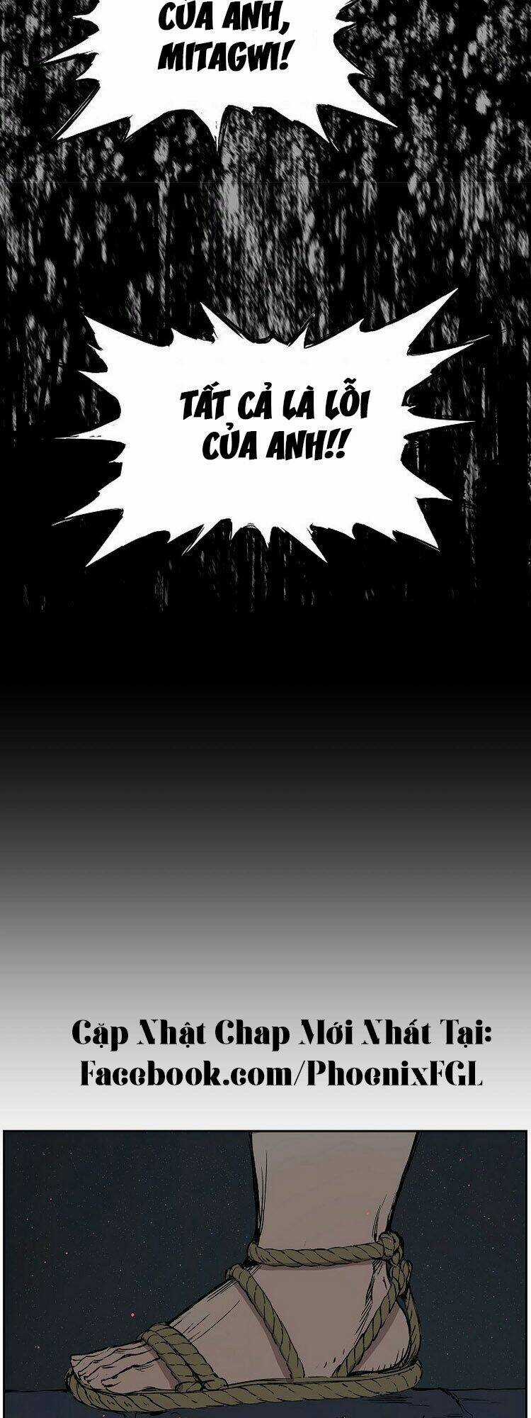 Vô Kiếm Tiểu Tử - Chapter 86 - Trang 38