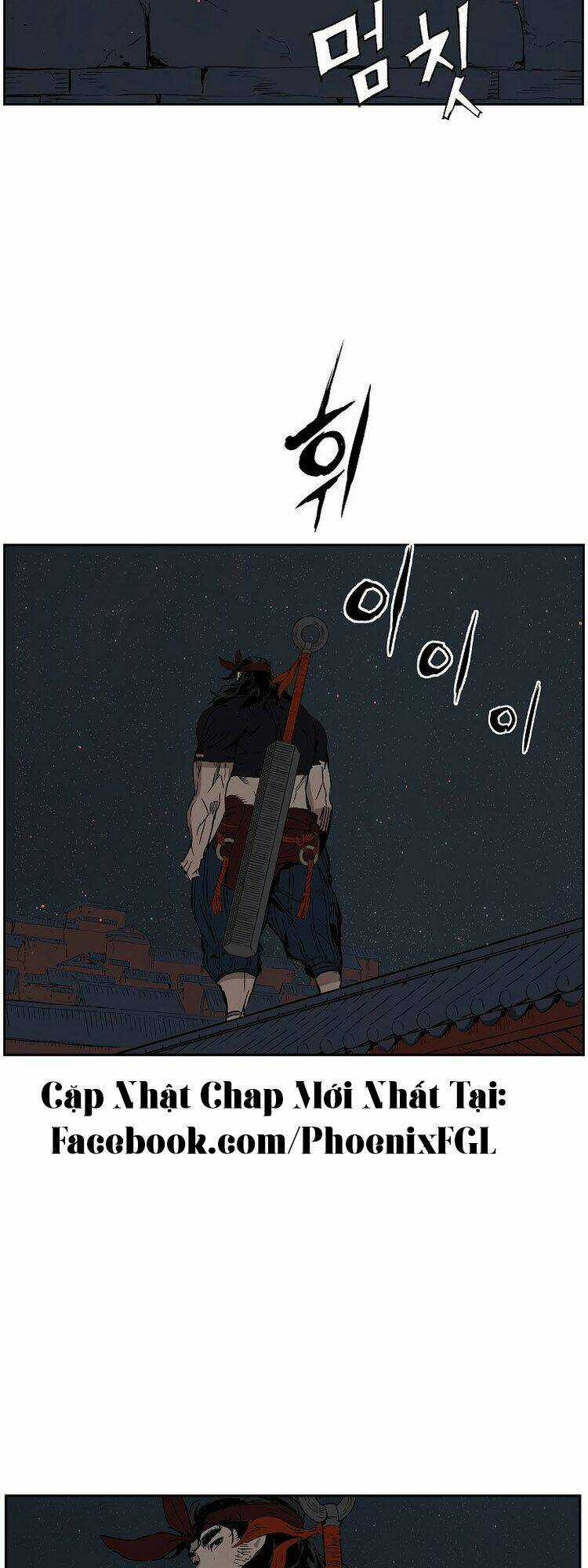 Vô Kiếm Tiểu Tử - Chapter 86 - Trang 39