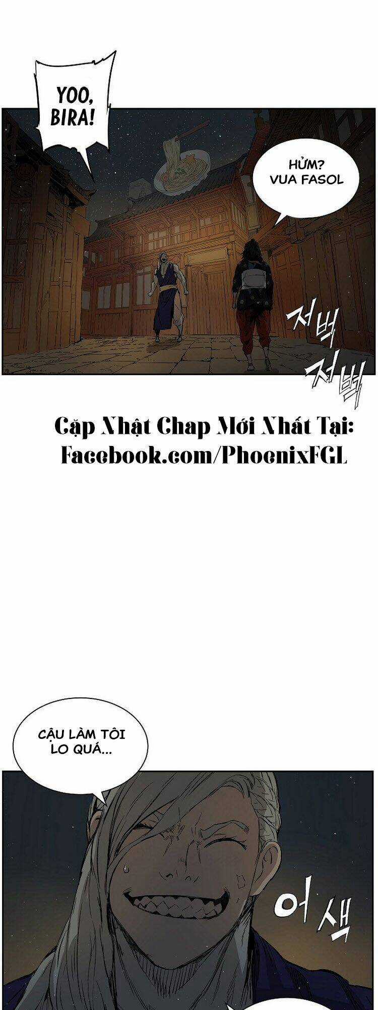 Vô Kiếm Tiểu Tử - Chapter 86 - Trang 41