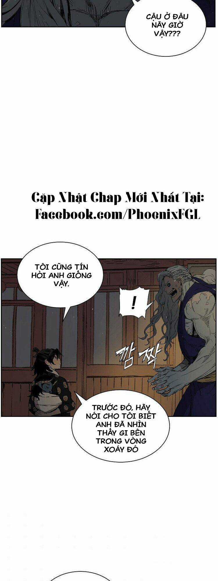 Vô Kiếm Tiểu Tử - Chapter 86 - Trang 42