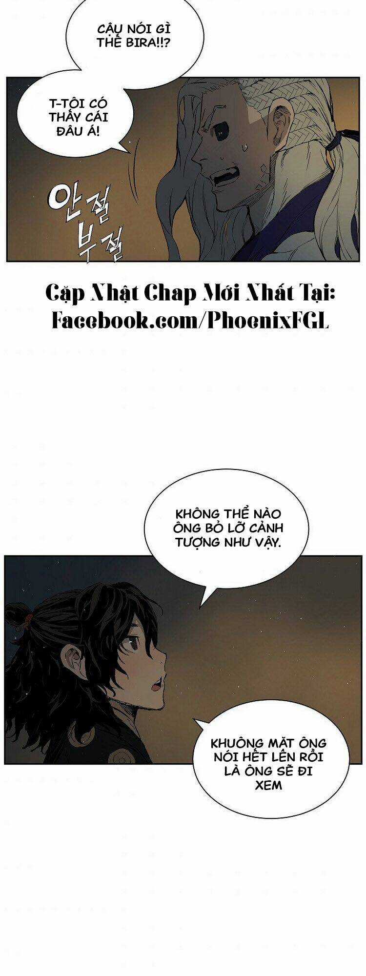 Vô Kiếm Tiểu Tử - Chapter 86 - Trang 43