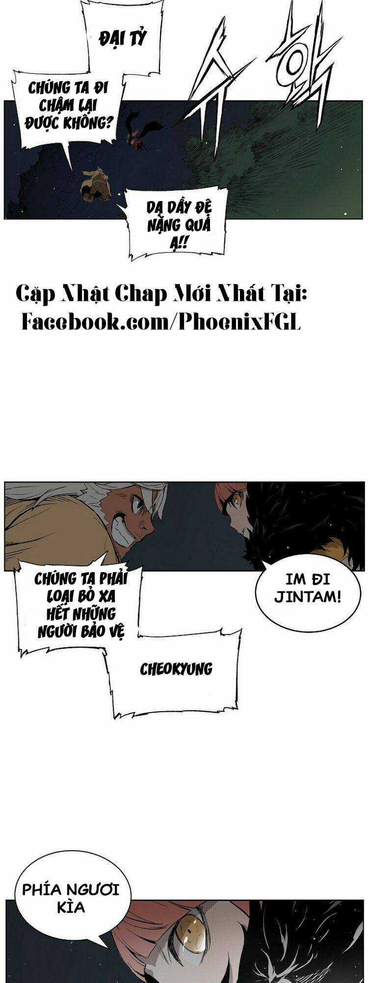 Vô Kiếm Tiểu Tử - Chapter 86 - Trang 46