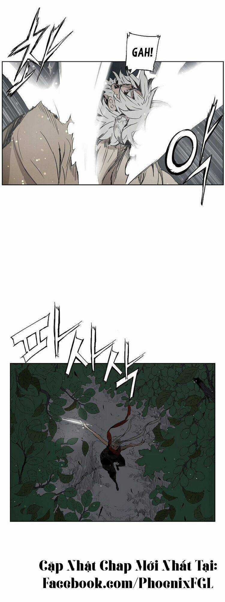 Vô Kiếm Tiểu Tử - Chapter 86 - Trang 48