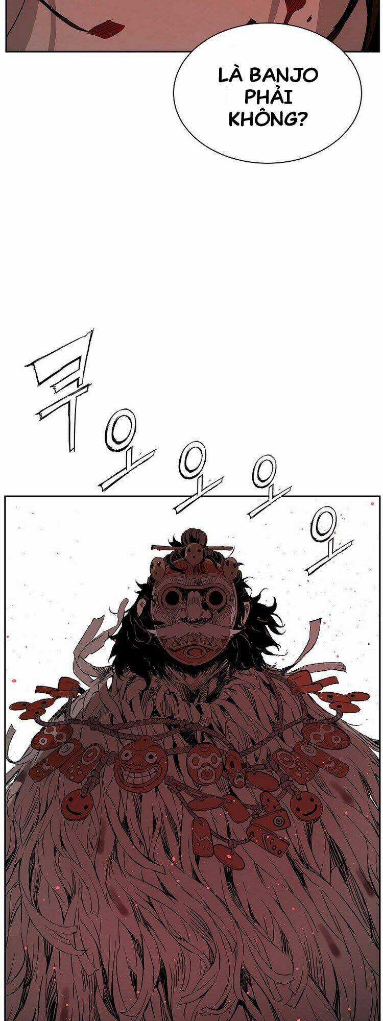 Vô Kiếm Tiểu Tử - Chapter 86 - Trang 52