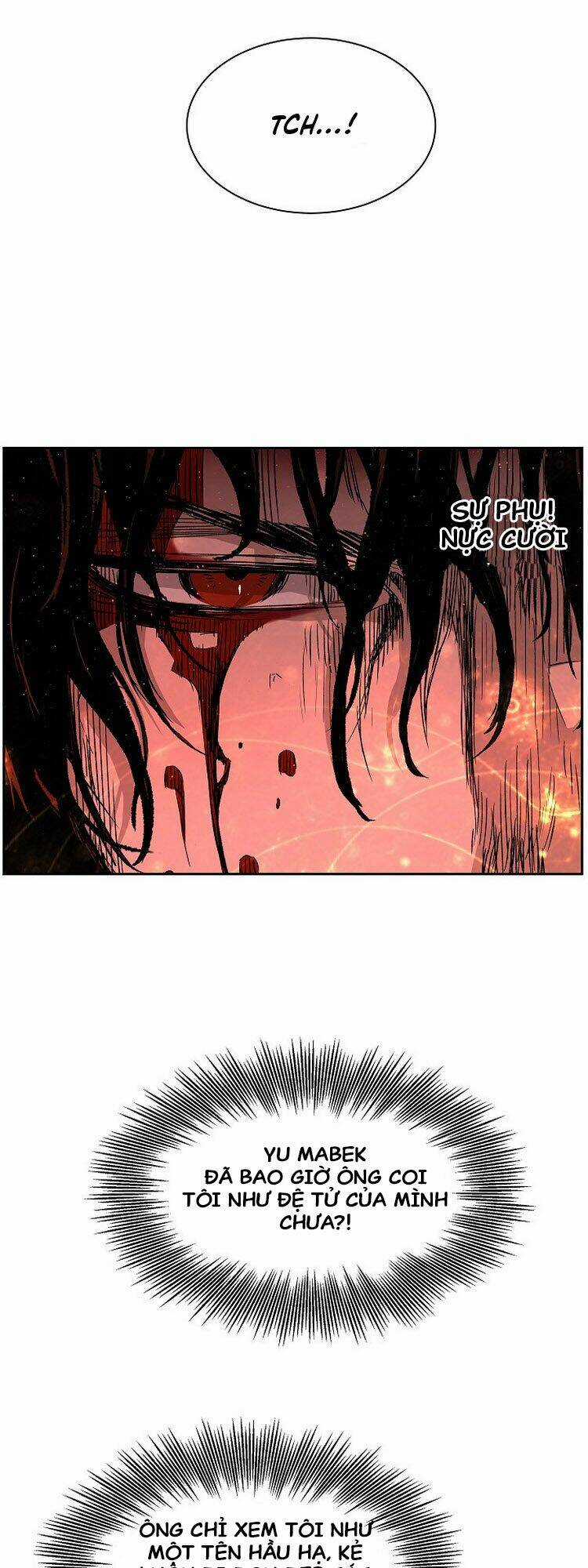 Vô Kiếm Tiểu Tử - Chapter 86 - Trang 9