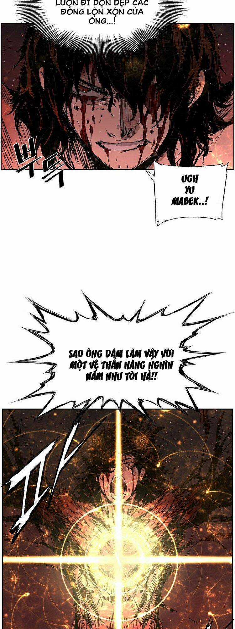 Vô Kiếm Tiểu Tử - Chapter 86 - Trang 10