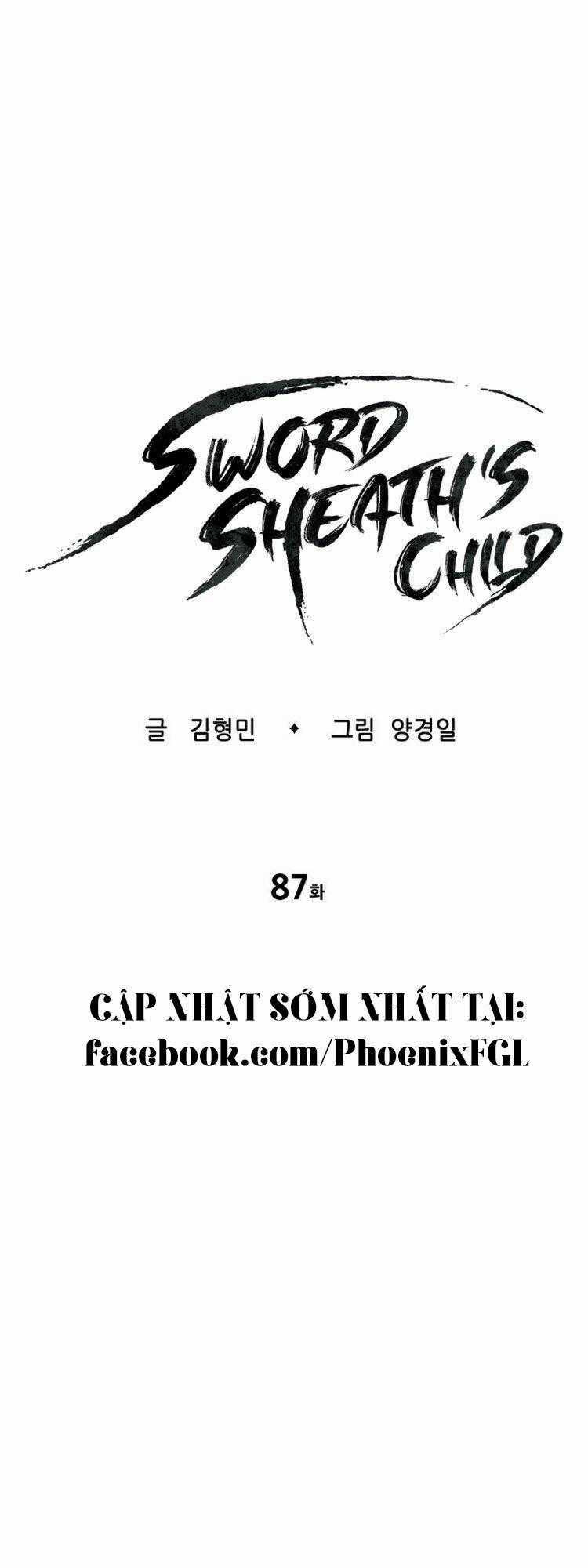 Vô Kiếm Tiểu Tử - Chapter 87 - Trang 2