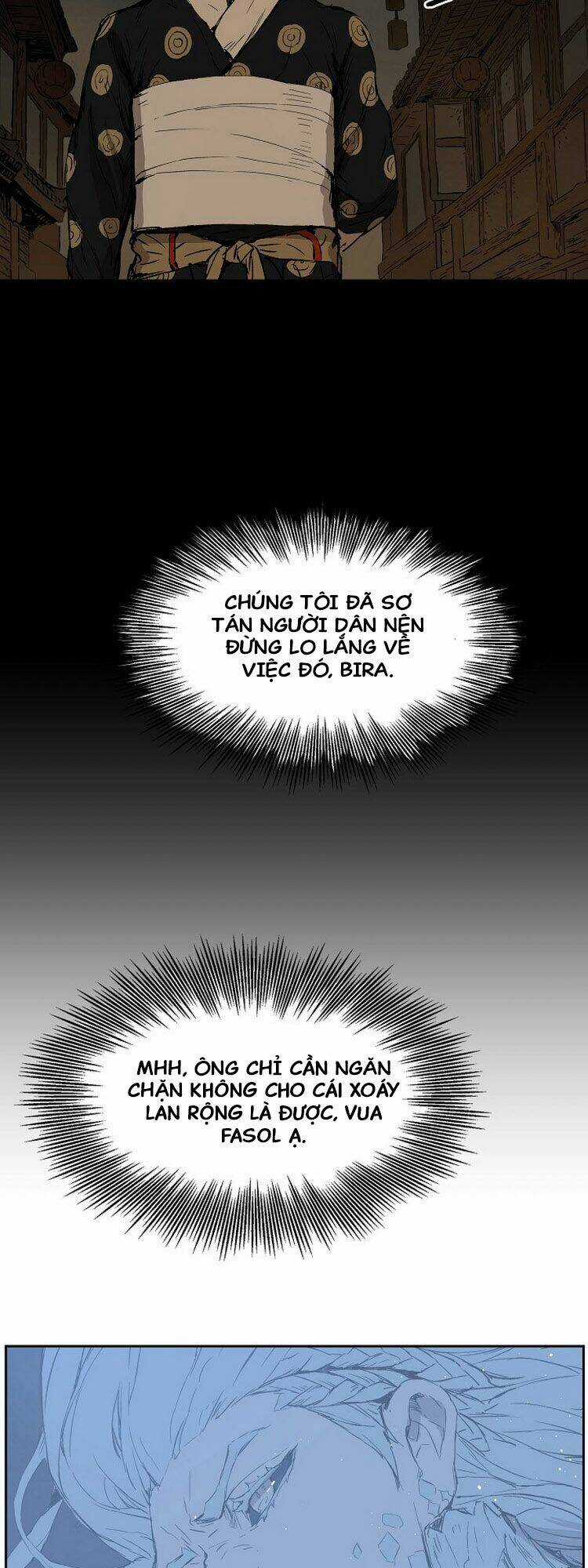 Vô Kiếm Tiểu Tử - Chapter 87 - Trang 11