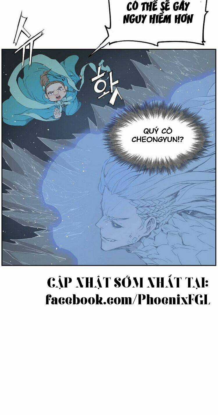 Vô Kiếm Tiểu Tử - Chapter 87 - Trang 13