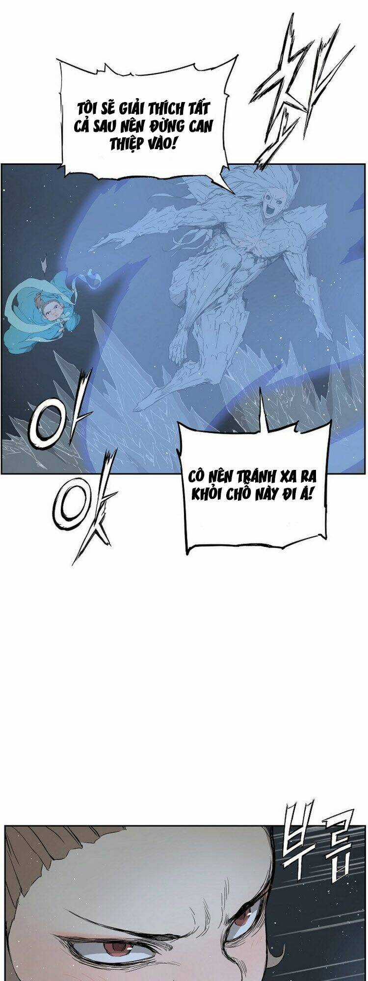 Vô Kiếm Tiểu Tử - Chapter 87 - Trang 14