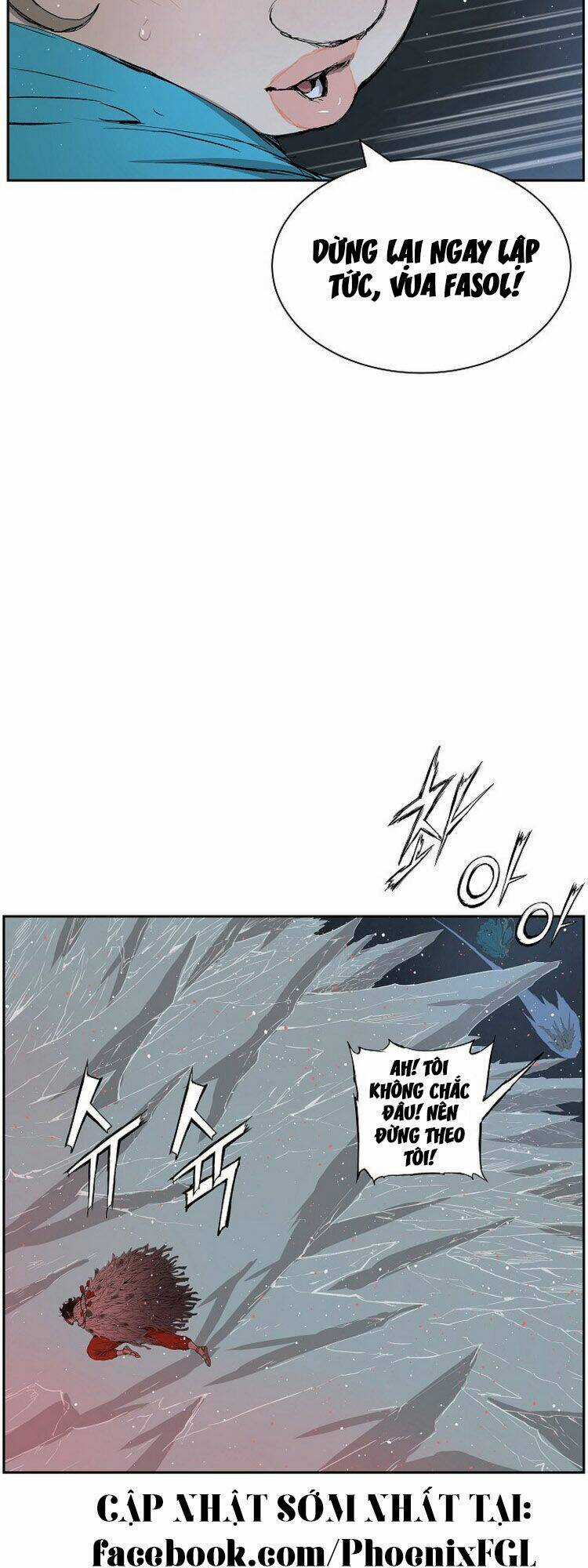 Vô Kiếm Tiểu Tử - Chapter 87 - Trang 15