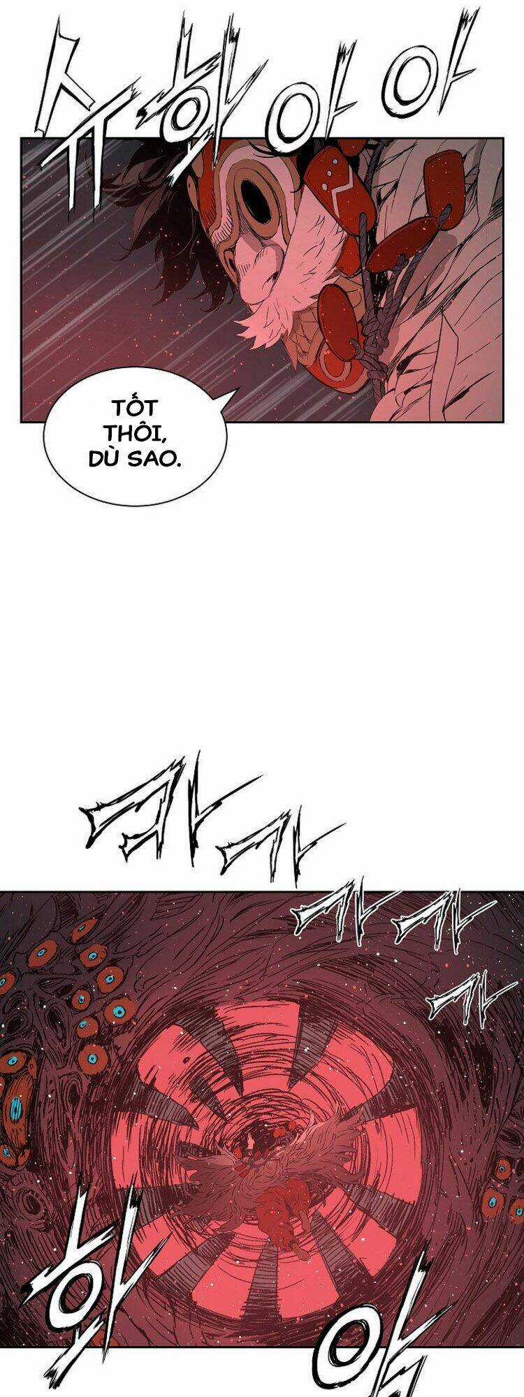 Vô Kiếm Tiểu Tử - Chapter 87 - Trang 17