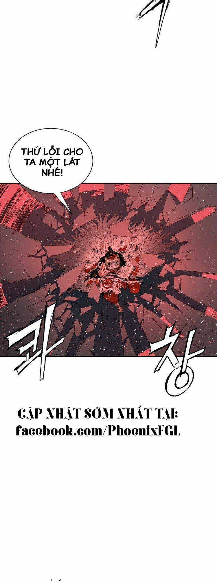 Vô Kiếm Tiểu Tử - Chapter 87 - Trang 18