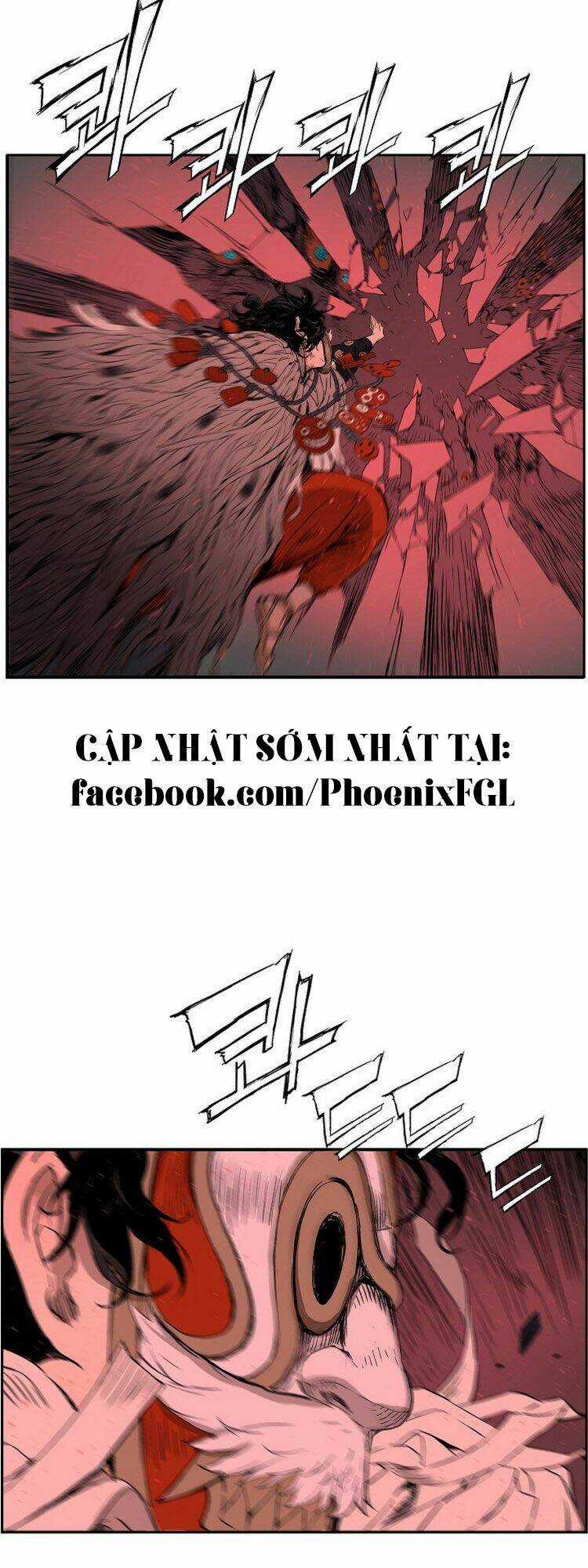 Vô Kiếm Tiểu Tử - Chapter 87 - Trang 19