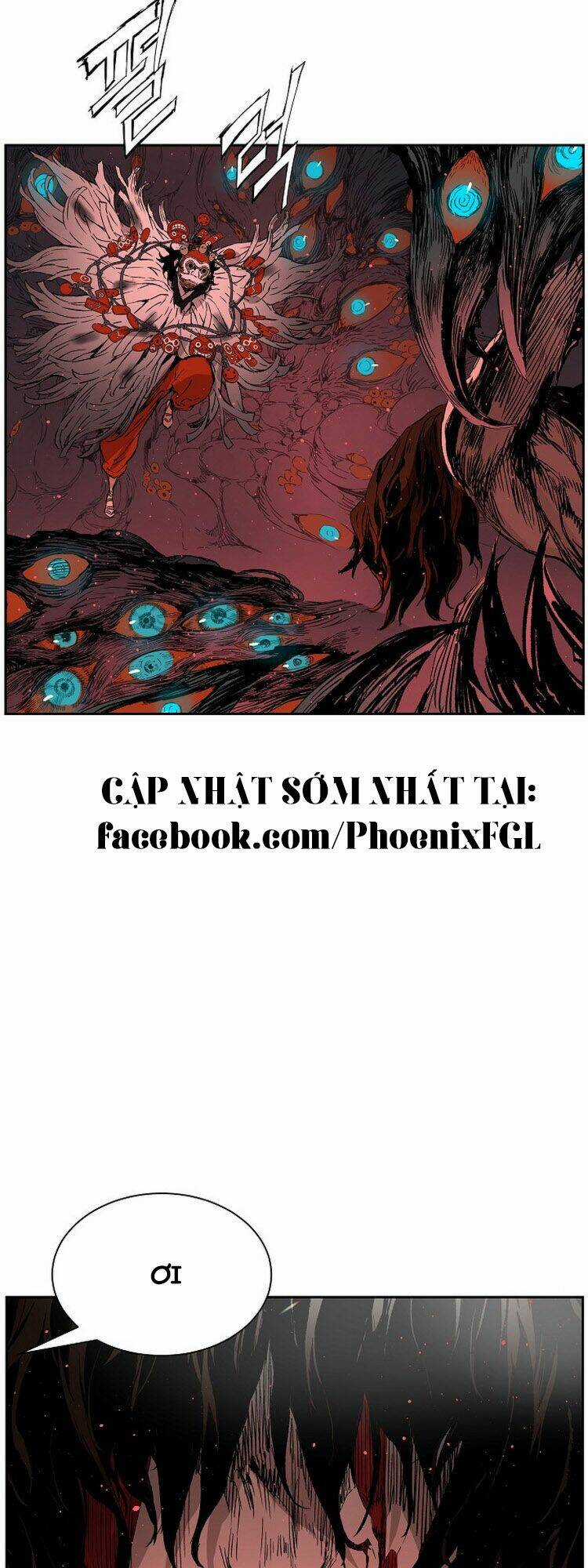 Vô Kiếm Tiểu Tử - Chapter 87 - Trang 21