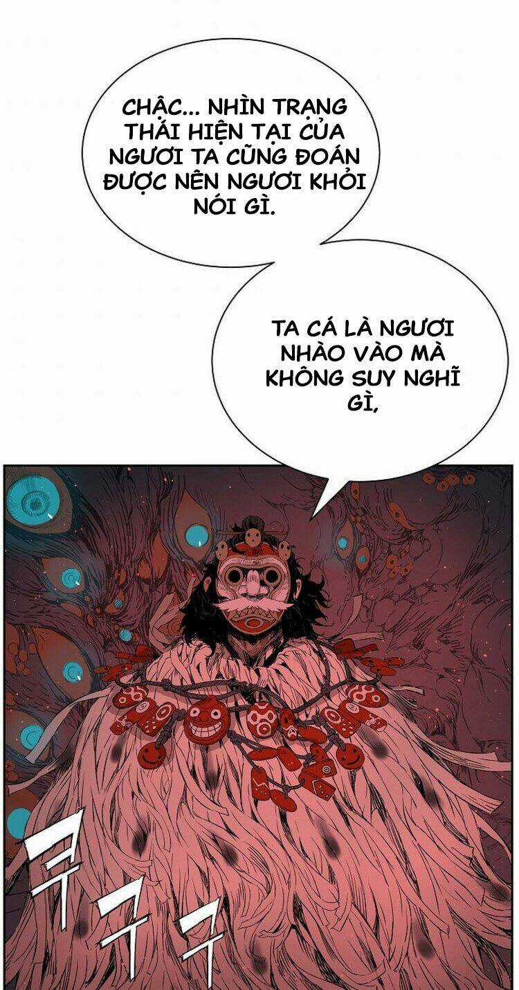 Vô Kiếm Tiểu Tử - Chapter 87 - Trang 25