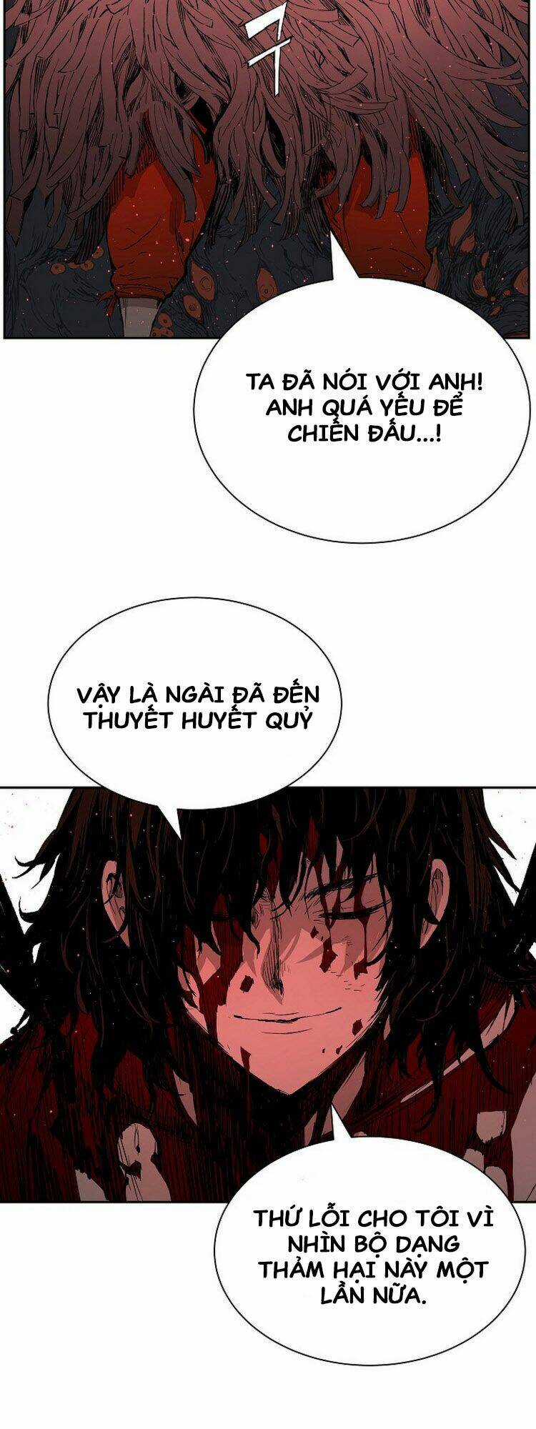 Vô Kiếm Tiểu Tử - Chapter 87 - Trang 26