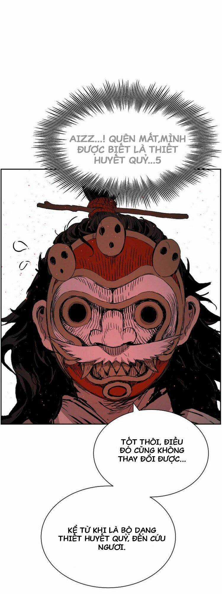 Vô Kiếm Tiểu Tử - Chapter 87 - Trang 27