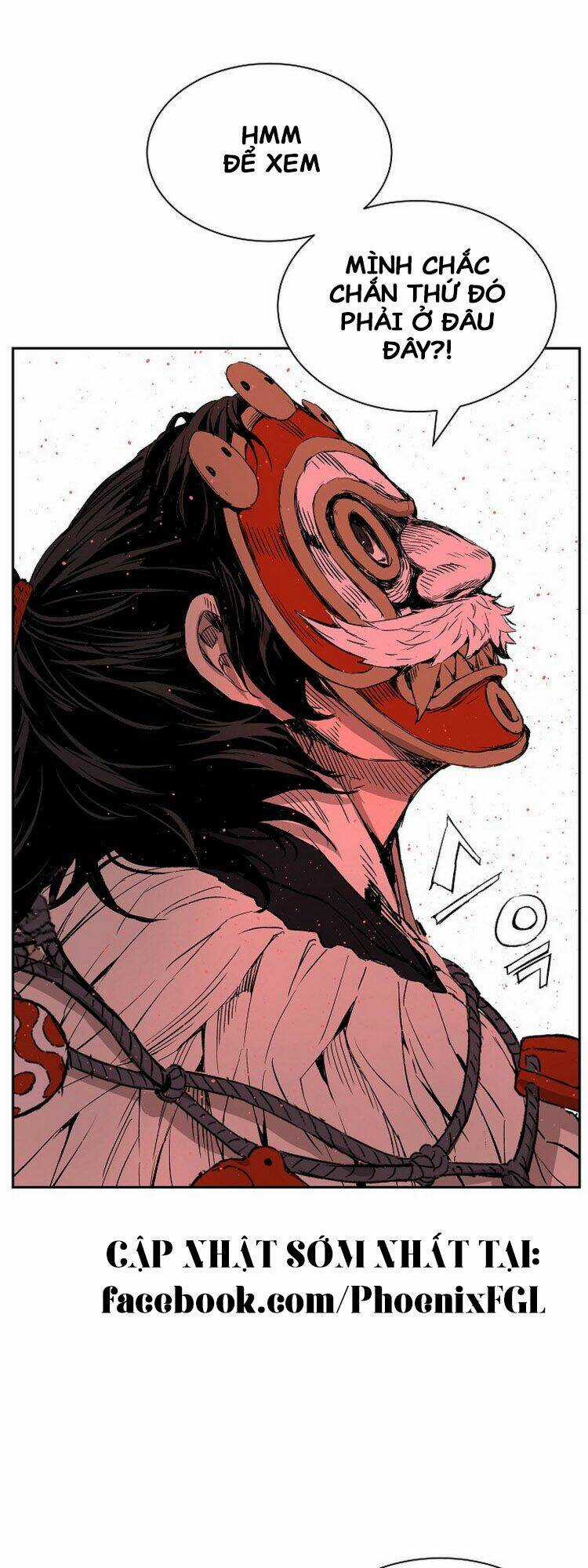 Vô Kiếm Tiểu Tử - Chapter 87 - Trang 29