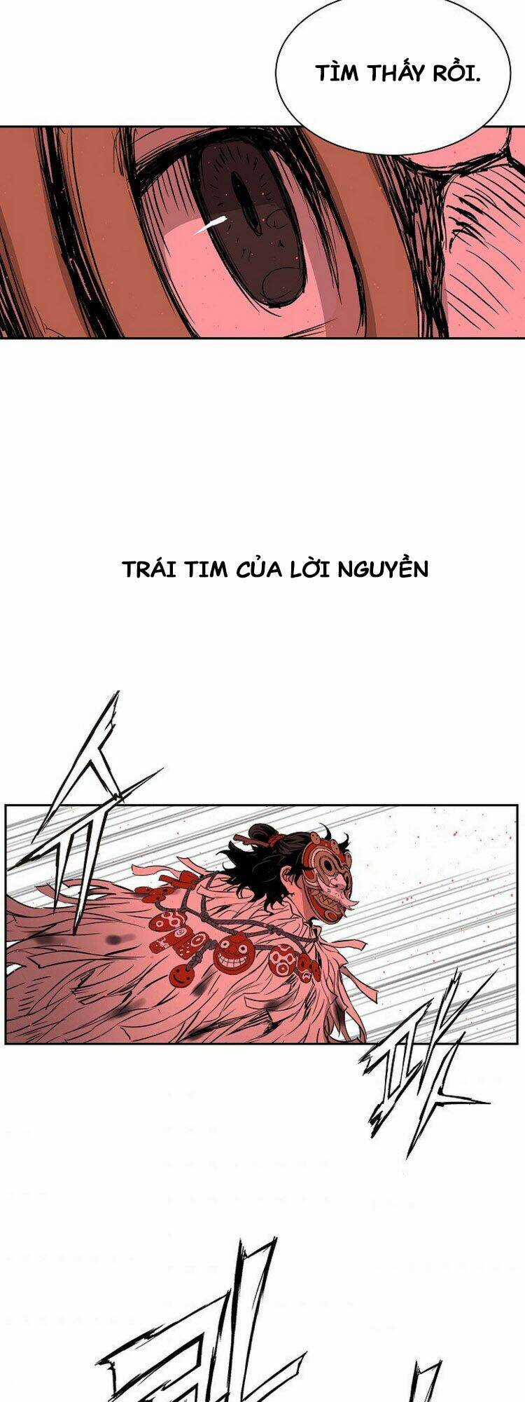 Vô Kiếm Tiểu Tử - Chapter 87 - Trang 30