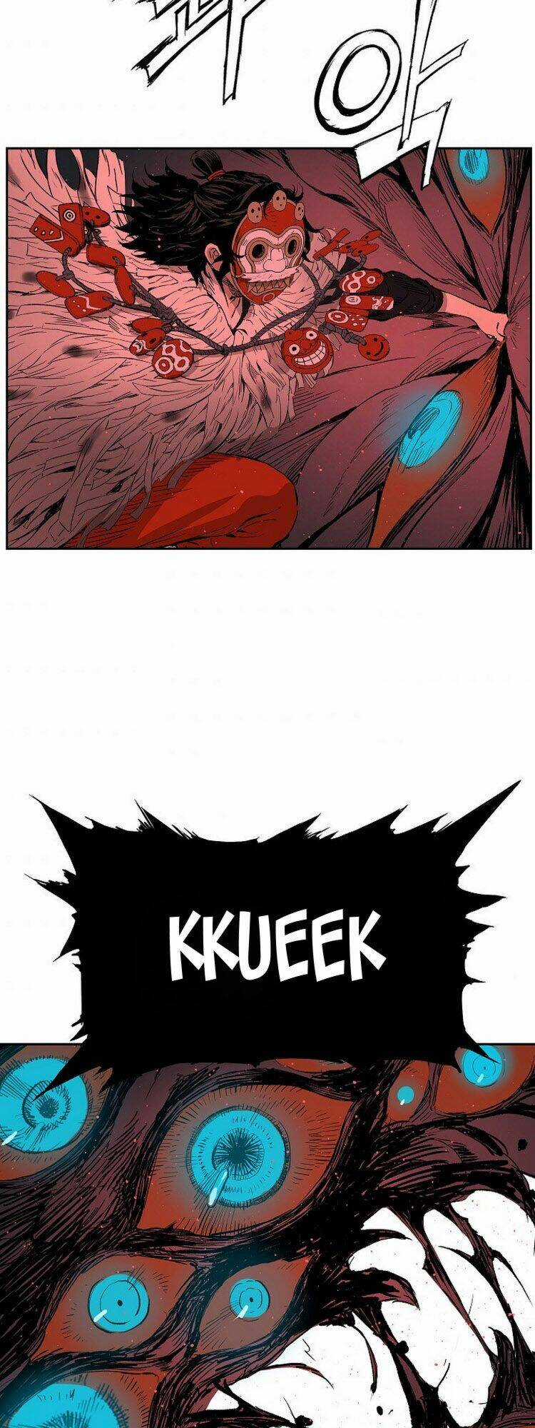 Vô Kiếm Tiểu Tử - Chapter 87 - Trang 31