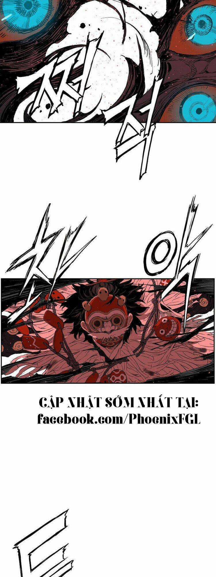 Vô Kiếm Tiểu Tử - Chapter 87 - Trang 32