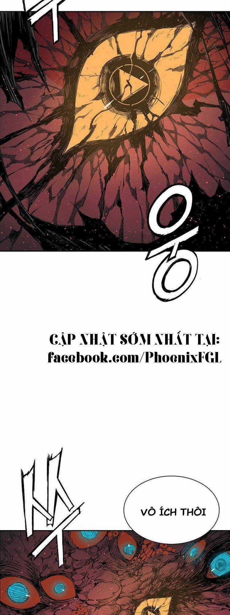 Vô Kiếm Tiểu Tử - Chapter 87 - Trang 33