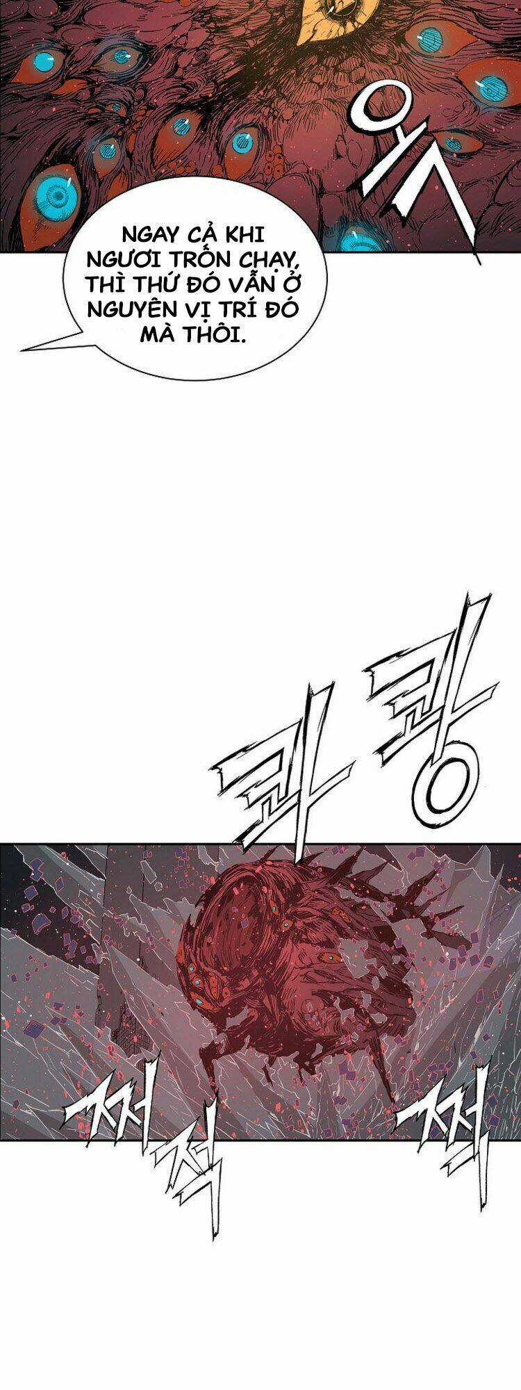 Vô Kiếm Tiểu Tử - Chapter 87 - Trang 34