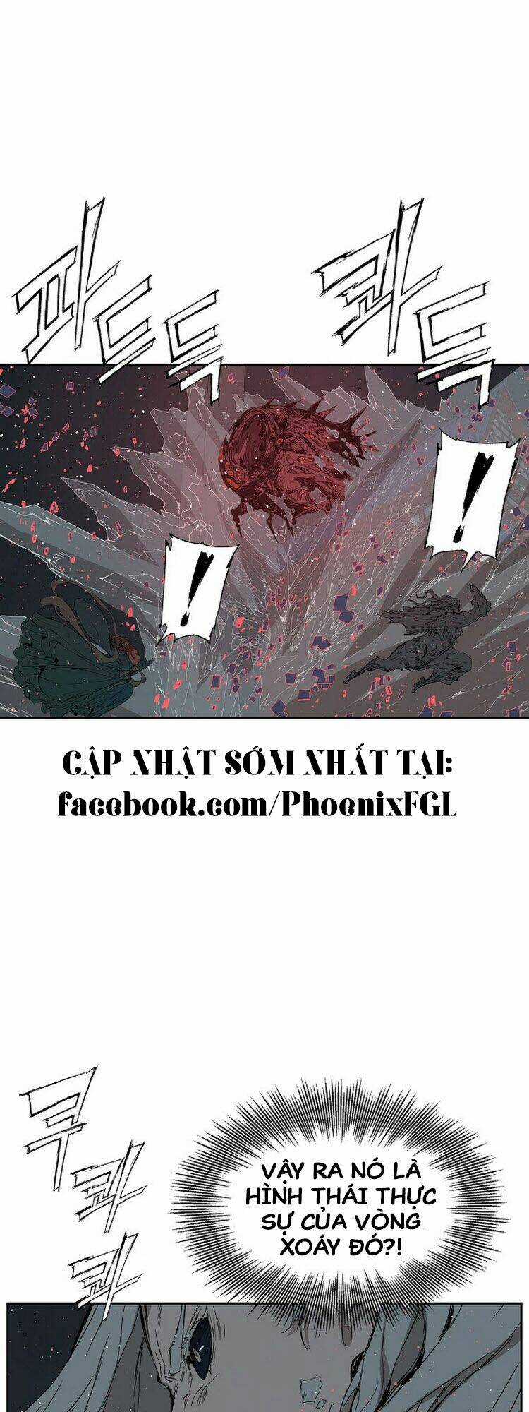 Vô Kiếm Tiểu Tử - Chapter 87 - Trang 35