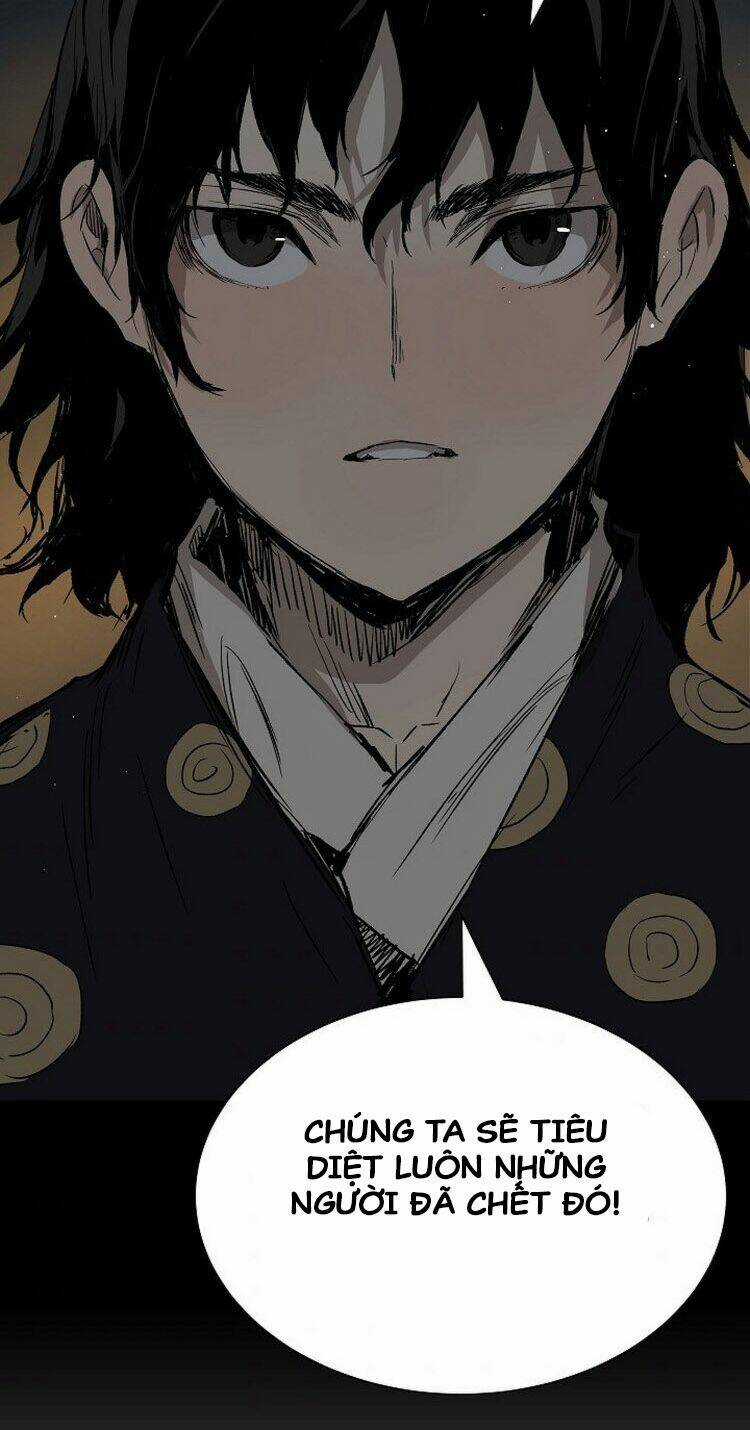 Vô Kiếm Tiểu Tử - Chapter 87 - Trang 37