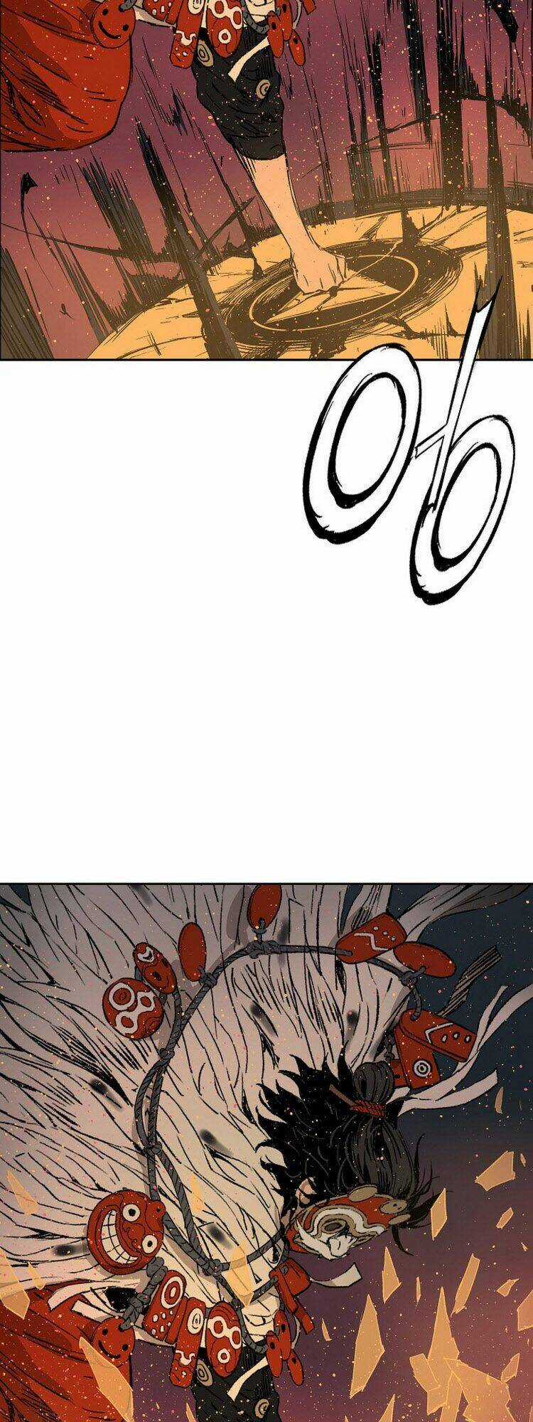 Vô Kiếm Tiểu Tử - Chapter 87 - Trang 39