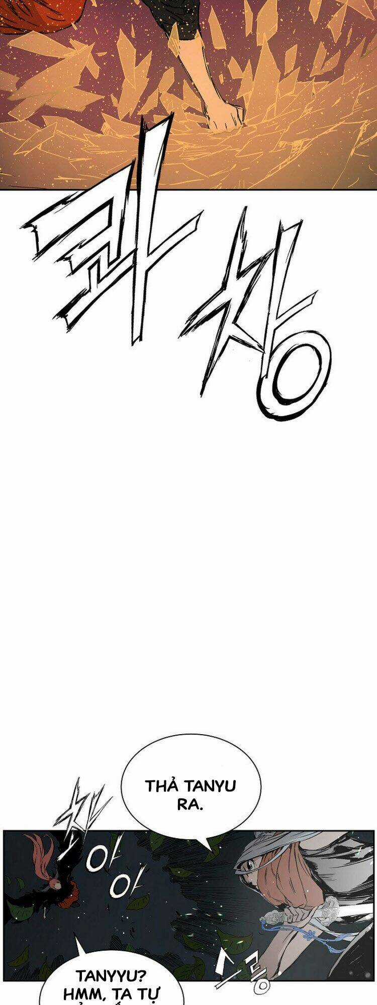 Vô Kiếm Tiểu Tử - Chapter 87 - Trang 40