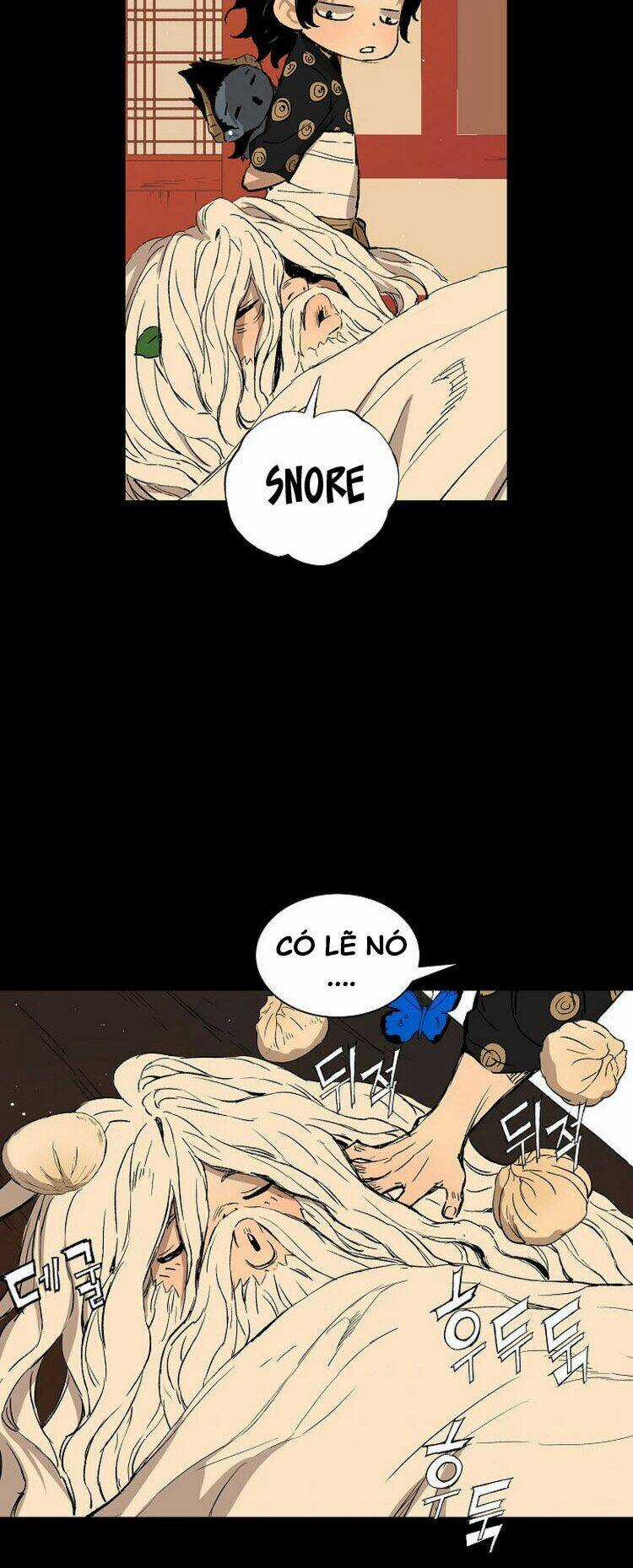 Vô Kiếm Tiểu Tử - Chapter 87 - Trang 48