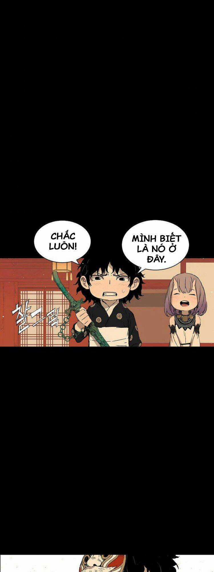 Vô Kiếm Tiểu Tử - Chapter 87 - Trang 49