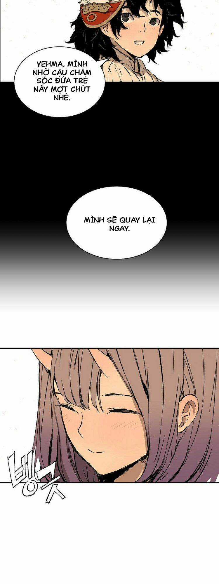 Vô Kiếm Tiểu Tử - Chapter 87 - Trang 50