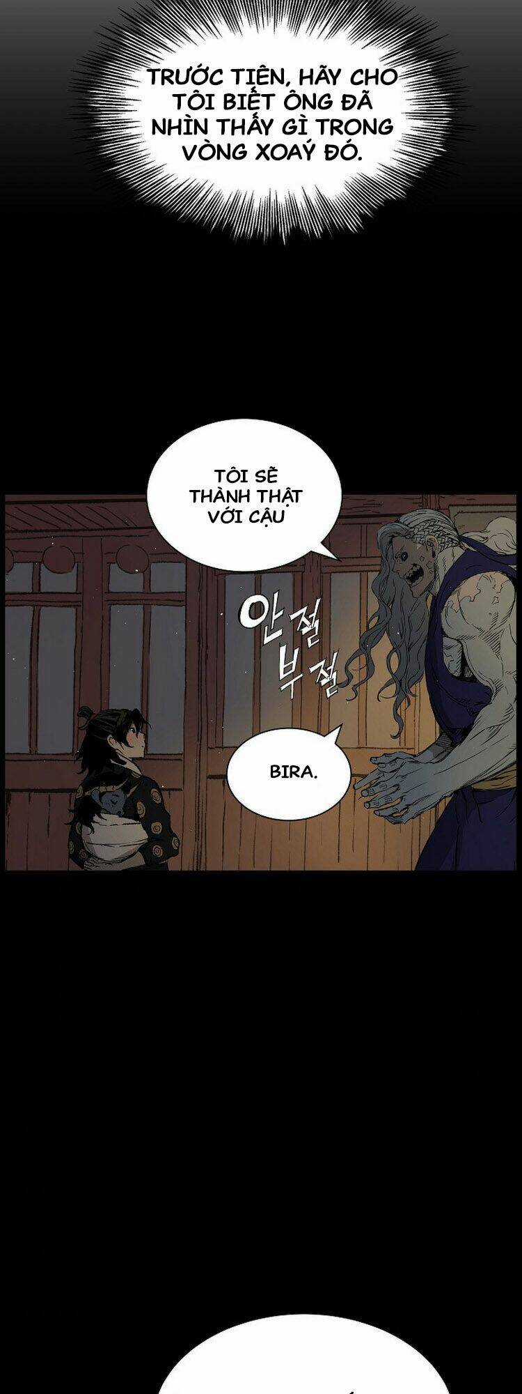 Vô Kiếm Tiểu Tử - Chapter 87 - Trang 6