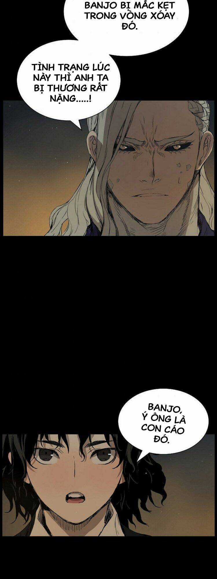 Vô Kiếm Tiểu Tử - Chapter 87 - Trang 7